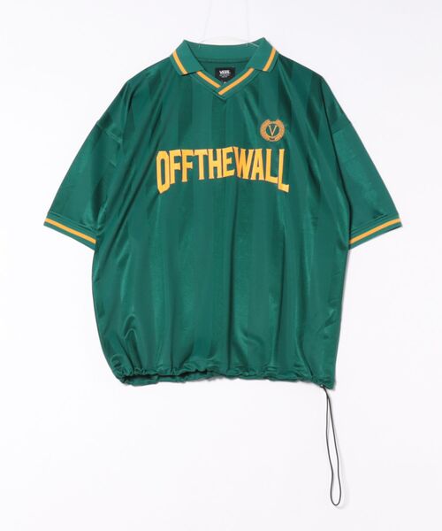 VANS　ヴァンズ　Hanes BODY USA製 Tシャツ Men's & Women's】90's VANS T-shirt USA製 | SURFURUGI