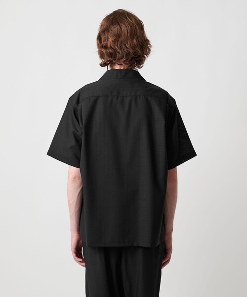 UNITED ARROWS ＆ SONS シャツ 「UNITED by MASAKI KAWASE」 W/N