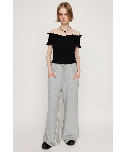 tシャツ 「2WAY」SHEER SHIRRING BUSTIER TOPS シアー シャーリング ビスチェ トップス 夏服 シアートップス 半袖 レ セール】【2WAY】SHEER SHIRRING BUSTIER TOPS シアー
