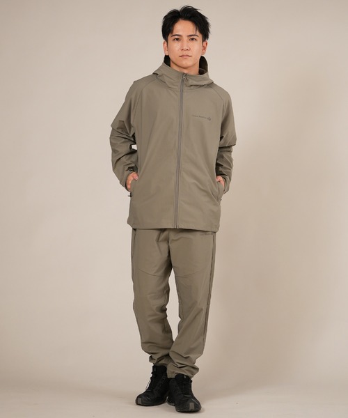 ムラサキスポーツ（MURASAKI SPORTS） パンツ 「限定」THREE WEATHER