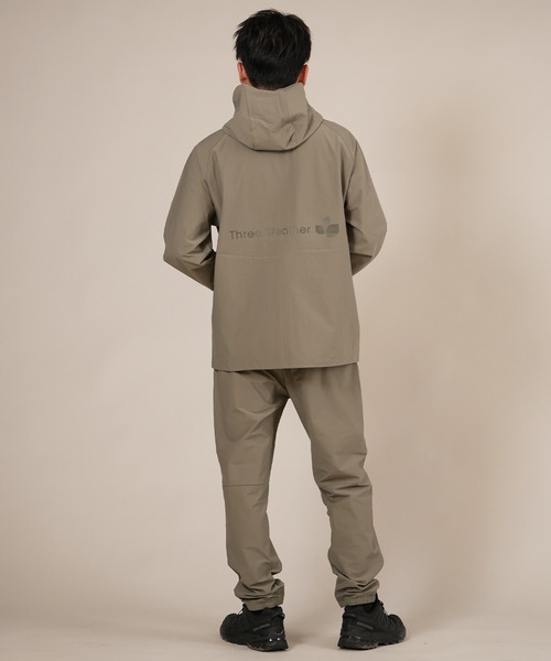 ムラサキスポーツ（MURASAKI SPORTS） パンツ 「限定」THREE WEATHER