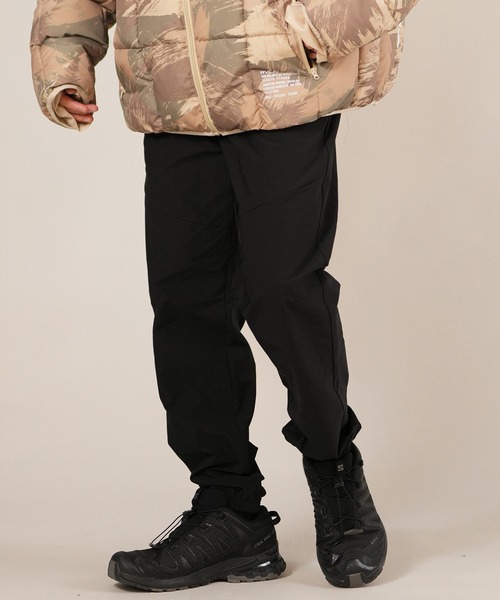 ムラサキスポーツ（MURASAKI SPORTS） パンツ 「限定」THREE WEATHER