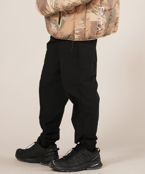 ムラサキスポーツ（MURASAKI SPORTS） パンツ 「限定」THREE WEATHER