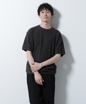 tシャツ テックワッフルクルーネックTシャツ ...の詳細画像3