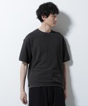 tシャツ テックワッフルクルーネックTシャツ ...の詳細画像2