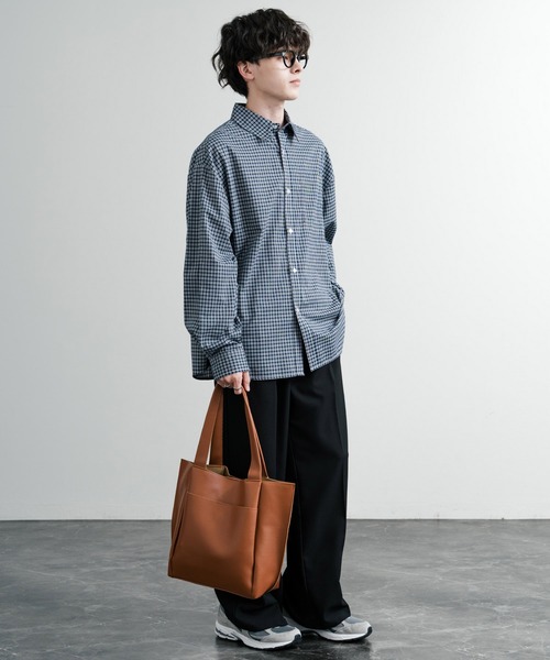 Rocky Monroe（ロッキーモンロー） トートバッグ 新色追加 PUワン