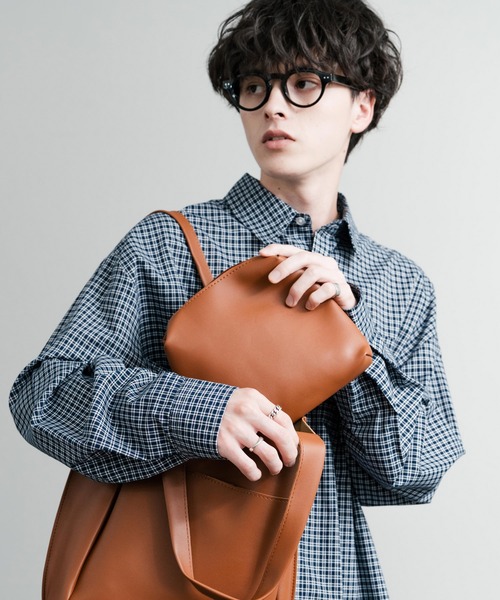 Rocky Monroe（ロッキーモンロー） トートバッグ 新色追加 PUワン