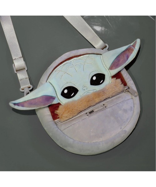 STAR WARS（スター・ウォーズ） ショルダーバッグ バッグ