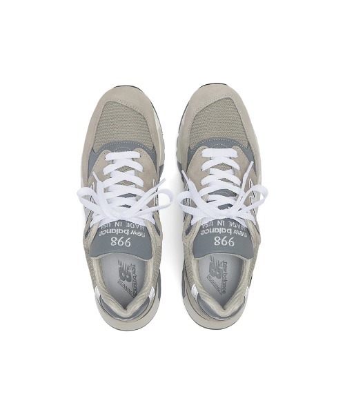 New Balance スニーカー 27.５cm New Balance 「New Balance」 ローカットスニーカー 27.5cm