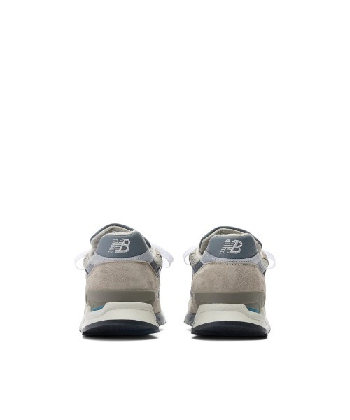 New Balance スニーカー 27.５cm New Balance 「New Balance」 ローカットスニーカー 27.5cm