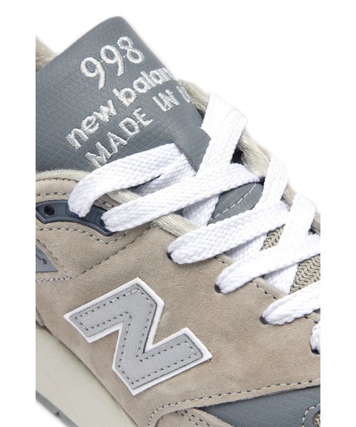 New Balance スニーカー 27.５cm New Balance 「New Balance」 ローカットスニーカー 27.5cm
