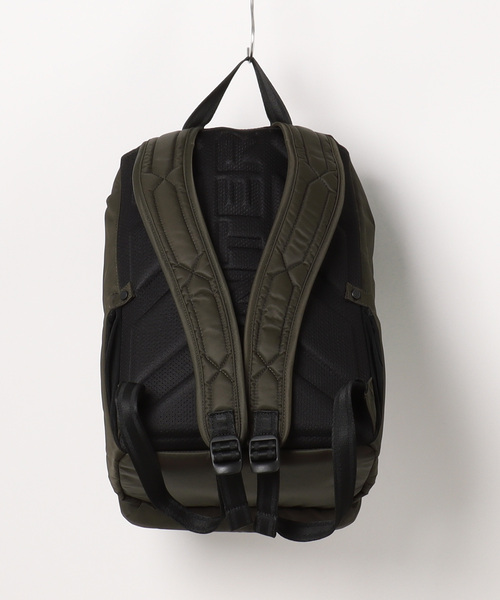HUNTER ハンター リュック ダークオリーブ HUNTER 「HUNTER」 リュック ONE SIZE ダークオリーブ