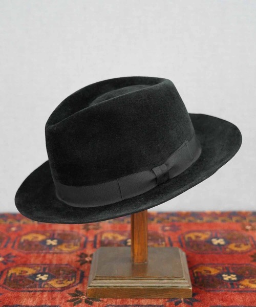 MR FATMAN&COハット‼️ 5225001_01a.jpg