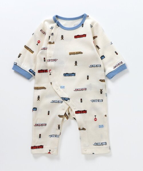 HYSTERIC MINI（ヒステリックミニ） ベビー服 ロンパース MY FIRST