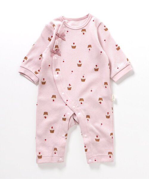 HYSTERIC MINI（ヒステリックミニ） ベビー服 ロンパース HYSTERIC