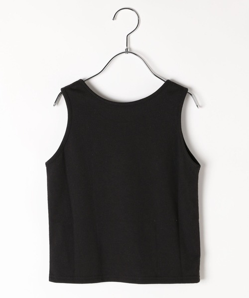 10C REPIPI tシャツ 「10C REPIPI」メッシュ×タンクトップ2Pトップス