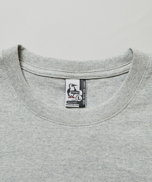 「FREAK'S STORE」 半袖Tシャツ LARGE ホワイト メンズ