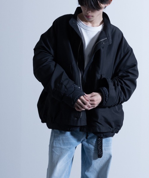 モッズコート コート 「ショートモッズコート ＆ ひょうたん