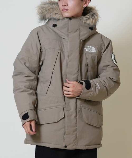 THE NORTH FACE（ザ ノースフェイス） ダウンジャケット ダウン メンズ