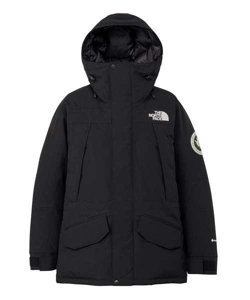 ザ ノースフェイス ANTARCTICA PARKA ND92238 XS THE NORTH FACE Antarctica Parka Nuptse Jacket ND92238K