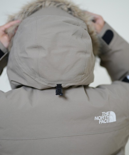 THE NORTH FACE（ザ ノースフェイス） ダウンジャケット ダウン