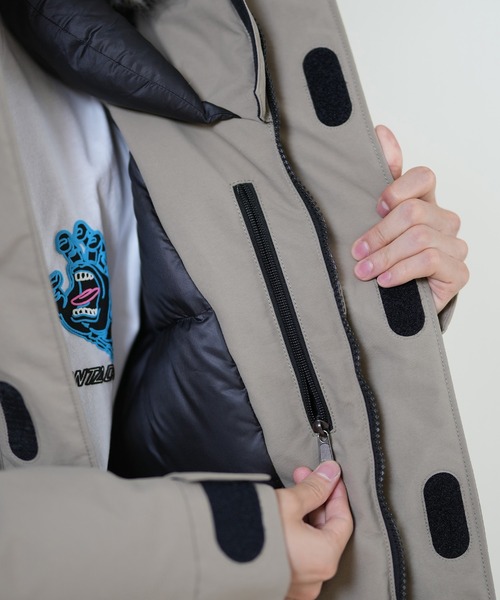 THE NORTH FACE（ザ ノースフェイス） ダウンジャケット ダウン メンズ