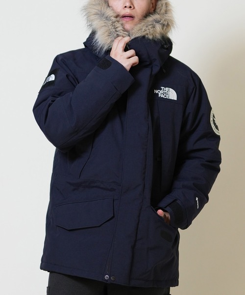 THE NORTH FACE（ザ ノースフェイス） ノースフェイス ダウン