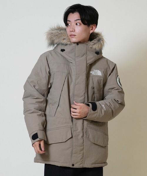 THE NORTH FACE（ザ ノースフェイス） ダウンジャケット ダウン