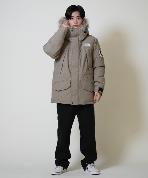 THE NORTH FACE（ザ ノースフェイス） ダウンジャケット ダウン