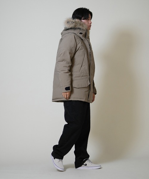 THE NORTH FACE（ザ ノースフェイス） ダウンジャケット ダウン メンズ