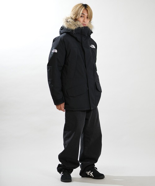 THE NORTH FACE（ザ ノースフェイス） ノースフェイス ダウン