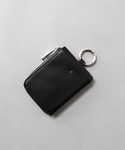 小銭入れ コインケース Cow leather...の詳細画像1