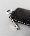 小銭入れ コインケース Cow leather...の詳細画像2