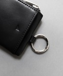 小銭入れ コインケース Cow leather...の詳細画像3