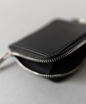 小銭入れ コインケース Cow leather...の詳細画像5