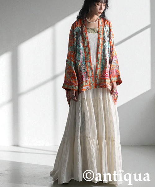 ミューズ ドゥーズィエム クラス MUSE de Deuxieme Classe 21SS Twins