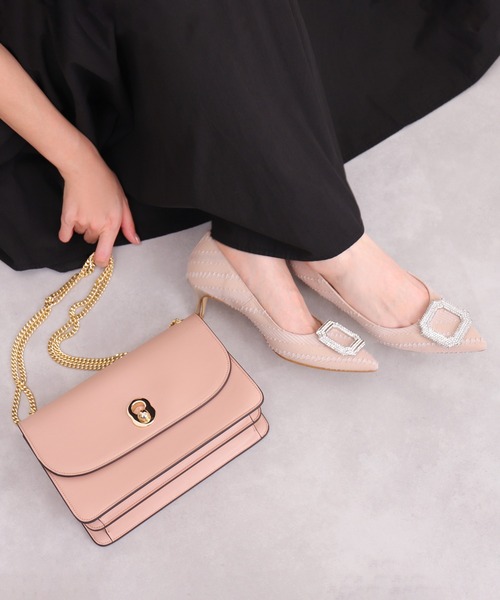 artemis by DIANA（アルテミス by ダイアナ） ショルダーバッグ バッグ