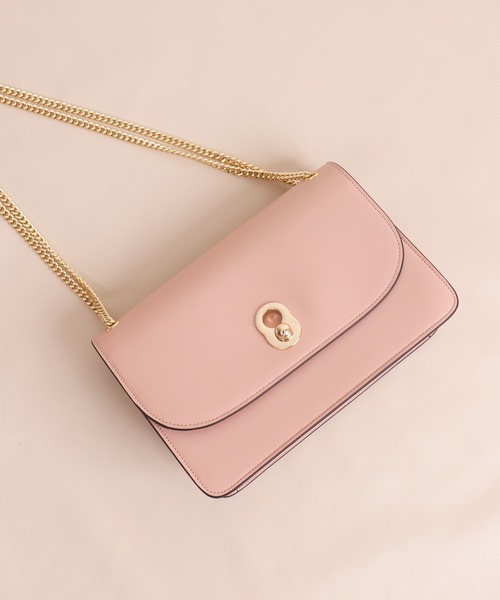 artemis by DIANA（アルテミス by ダイアナ） ショルダーバッグ バッグ