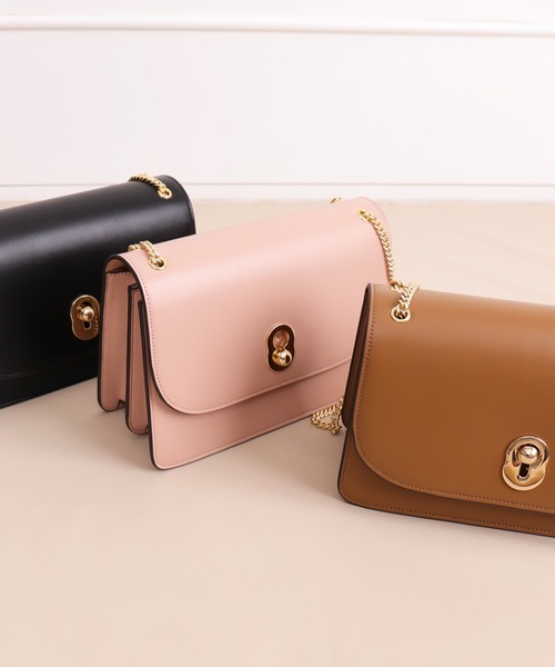 artemis by DIANA（アルテミス by ダイアナ） ショルダーバッグ バッグ