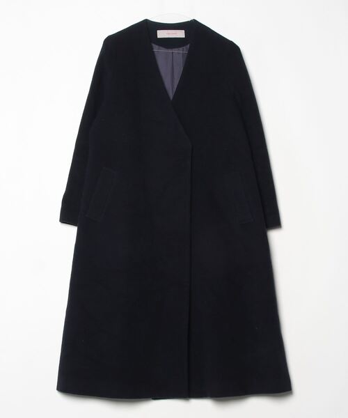 JOURNAL STANDARD（ジャーナルスタンダード） ノーカラーコート 36