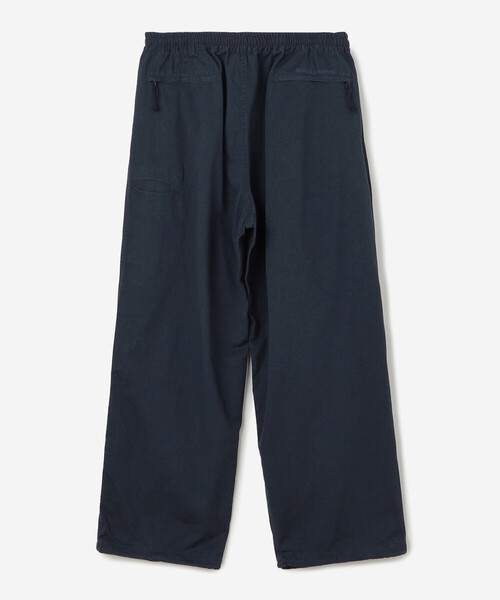 SEDAN ALL-PURPOSE パンツ | コットンツイル オーバーパンツ MEN