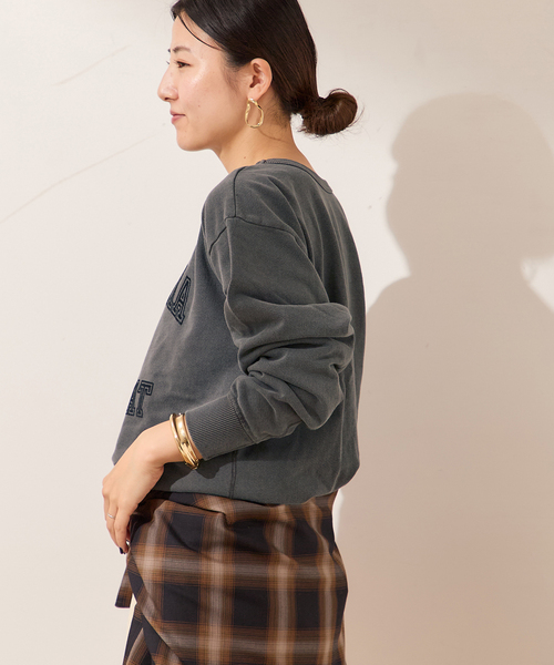 Mixta ミクスタ CALIFORNIA スウェット MIXTA（ミクスタ） トレーナー スウェット 「MIXTA/ミクスタ
