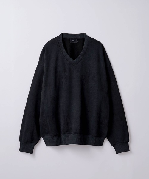 SLICK（スリック） トレーナー スウェット メンズ レディース