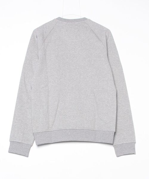 トレーナー スウェット トレフォイル エッセンシャルズ クルーネックスウェット / トレーナー / アディダスオリジナルス adidas Origin | adidas | 06