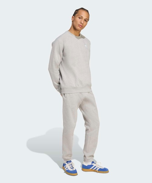 【美品✨️】adidas originals セットアップ スウェット 裏起毛 楽天市場】アディダス スウェット 上下 メンズ トレーニング
