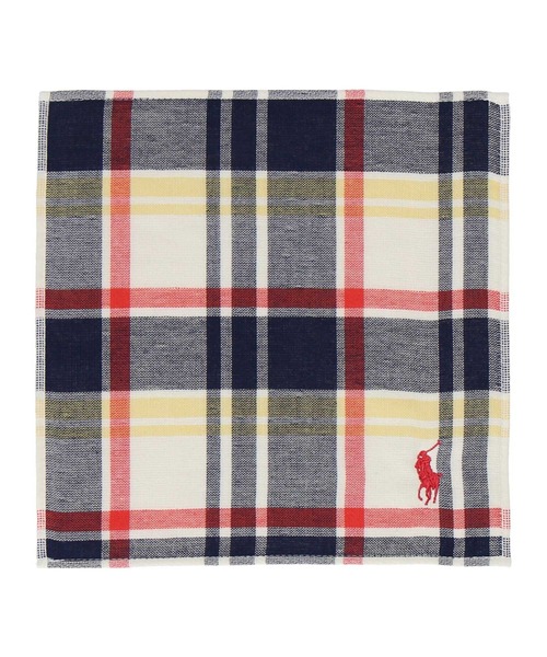 POLO RALPH LAUREN ハンカチ レディース タオルハンカチ メンズ