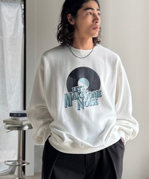 キャバレロトレーナー(M)size 楽天市場】キャバレロ スウェットの通販