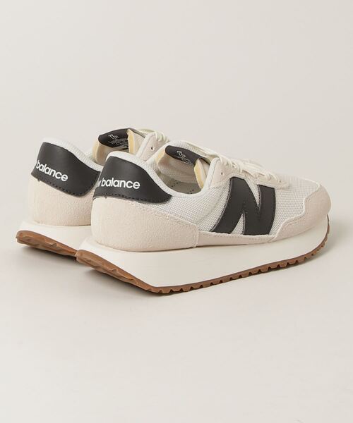 New Balance（ニューバランス） スニーカー 237 レディース メンズ