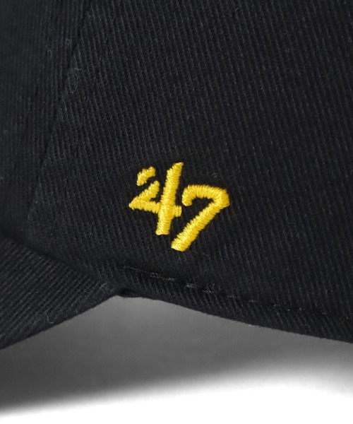 47（フォーティーセブン） キャップ 帽子 '47BRANDフォーティーセブン