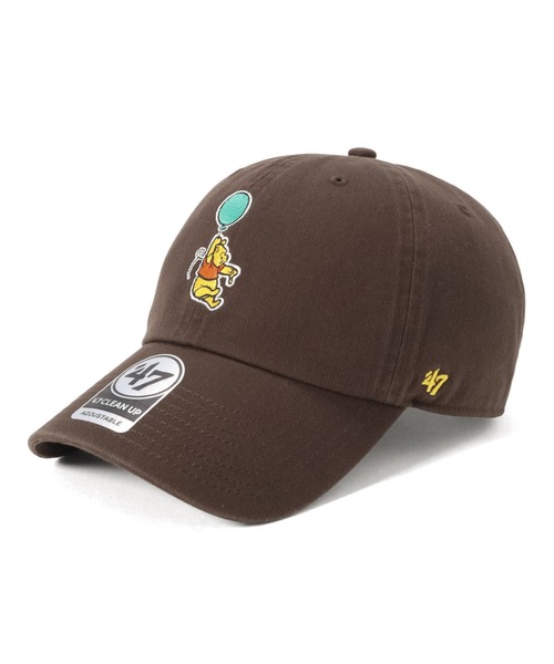 47（フォーティーセブン） キャップ 帽子 '47BRANDフォーティーセブン
